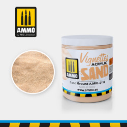 Ammo: Acrylic Mud -...