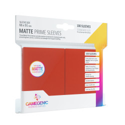 Gamegenic: Matte Prime CCG...