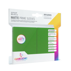 Gamegenic: Matte Prime CCG...
