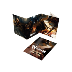 Wilkołak: Apokalipsa...