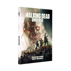 The Walking Dead Universe