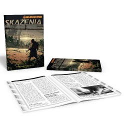 Neuroshima Skażenia