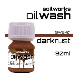 Scale 75: Soilworks - Oil...