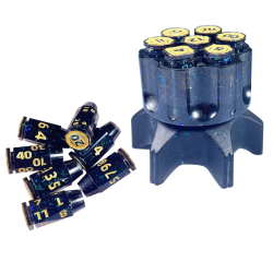 Kostki RPG Iskry Wojny 7...