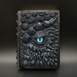 Notatnik Zeszyt Notes Oko...