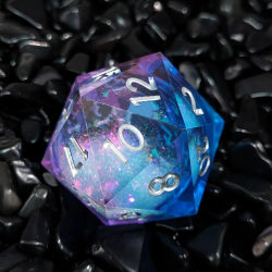 Kostka RPG Niebiańskie...