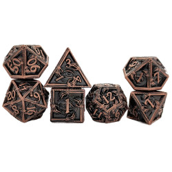 Kostki RPG Oko Przebudzenia...