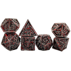 Kostki RPG Brama Do...