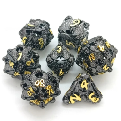 Kostki RPG Upadek Anioła...