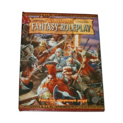 Podręcznik Warhammer...