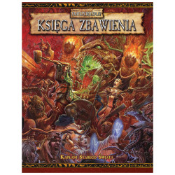 Podręcznik Warhammer...