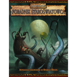 Podręcznik Warhammer...