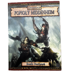 OUTLET PODRĘCZNIK WARHAMMER...