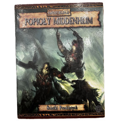 OUTLET PODRĘCZNIK WARHAMMER...