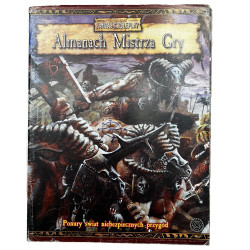 OUTLET PODRĘCZNIK WARHAMMER...