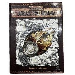 OUTLET PODRĘCZNIK WARHAMMER...