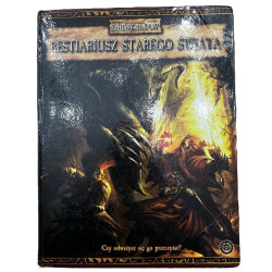 OUTLET PODRĘCZNIK WARHAMMER...