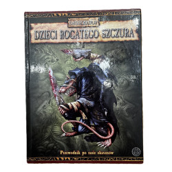 PODRĘCZNIK WARHAMMER...