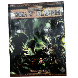 PODRĘCZNIK WARHAMMER...