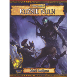 Podręcznik Warhammer...