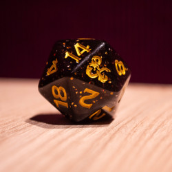 Kostka RPG 50th Anniversary...