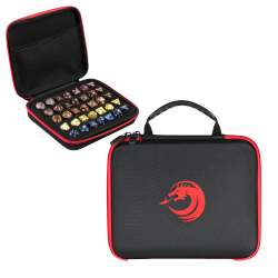 Smocza Torba Walizka...