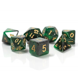 Kostki RPG Odległa...