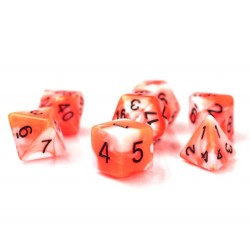 Kostki RPG Krew O Świcie...