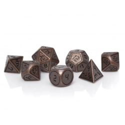 Kostki RPG Starożytni...