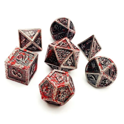 Kostki RPG Smocza Rzeź...