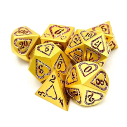 Kostki RPG Wybranka Zestaw...