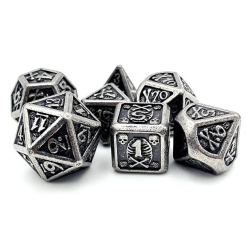 Kostki RPG Henry Every...