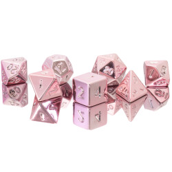 Kostki RPG Wróżkowy Pył...