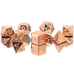 Kostki RPG Kalifornijski...