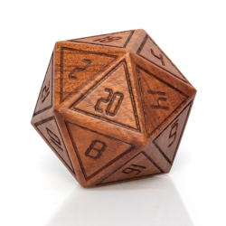 Kostka RPG Policzone Dni...