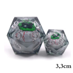 Kostka RPG Spojrzenie...