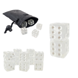 Kostka RPG Peleryna...