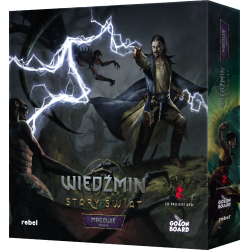 Dodatek do Gry Wiedźmin:...