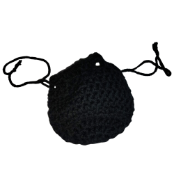 Czarmy Szydełkowany...