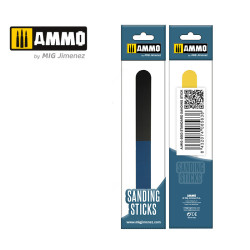Ammo: Sanding Stick -...