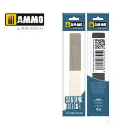 Ammo: Sanding Stick - Large...