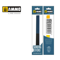 Ammo: Sanding Stick -...