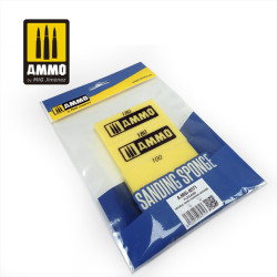 Ammo: Sanding Sponge -...