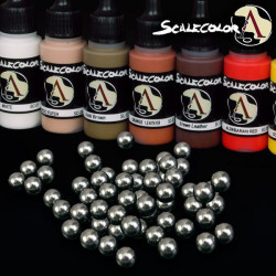 Scale 75: Paint Shakers (50...