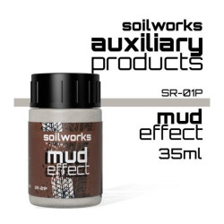 Scale 75: Soilworks - Mud...