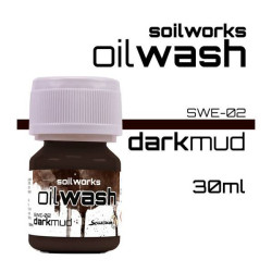 Scale 75: Soilworks - Oil...