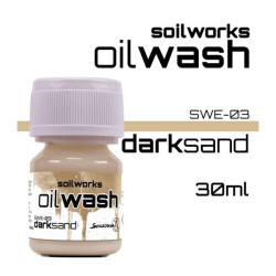 Scale 75: Soilworks - Oil...
