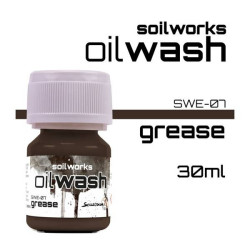 Scale 75: Soilworks - Oil...