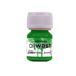 Scale 75: Soilworks - Oil...