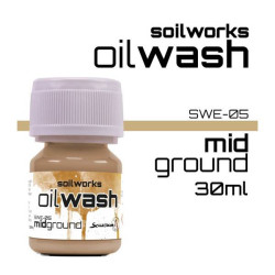 Scale 75: Soilworks - Oil...